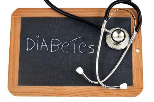 type 1 diabetes mellitus